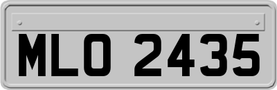 MLO2435