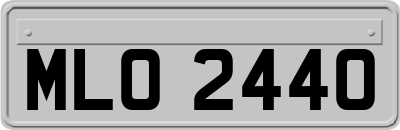 MLO2440