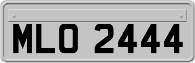 MLO2444