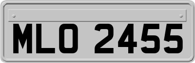 MLO2455