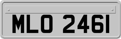 MLO2461