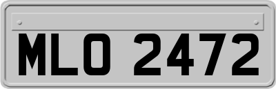 MLO2472