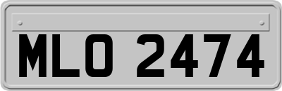 MLO2474