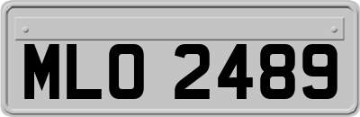 MLO2489