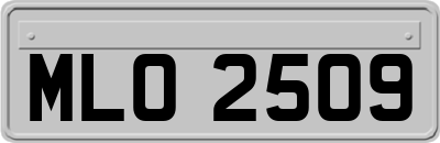 MLO2509