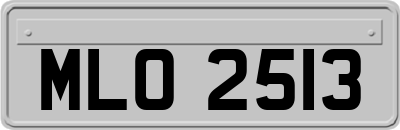 MLO2513