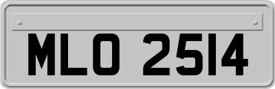 MLO2514