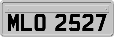 MLO2527