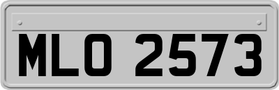 MLO2573