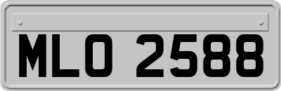 MLO2588
