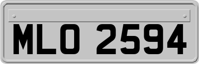 MLO2594