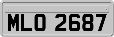 MLO2687