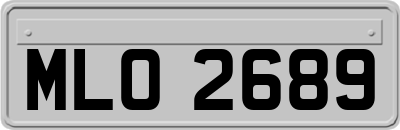 MLO2689