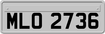 MLO2736