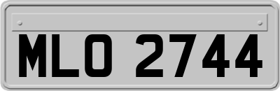 MLO2744