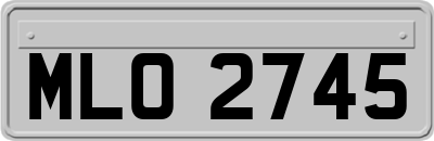 MLO2745