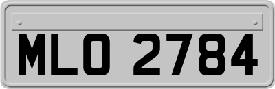 MLO2784