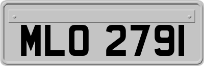 MLO2791