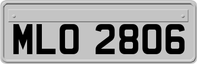 MLO2806