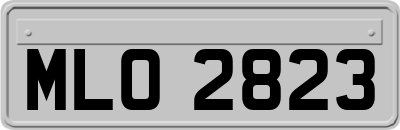 MLO2823