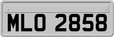 MLO2858