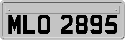 MLO2895