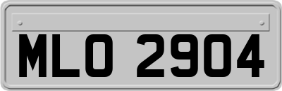 MLO2904