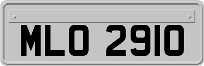 MLO2910