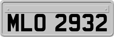 MLO2932