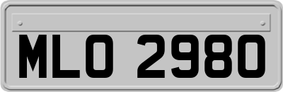 MLO2980