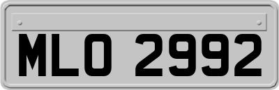 MLO2992