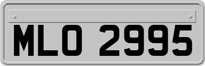 MLO2995