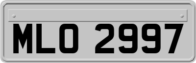MLO2997