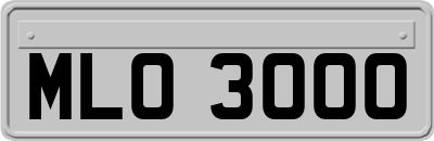 MLO3000