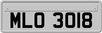 MLO3018