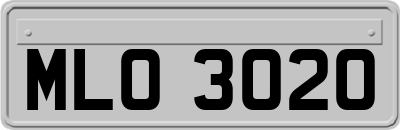 MLO3020