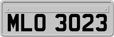 MLO3023