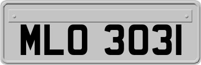 MLO3031