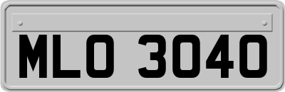 MLO3040