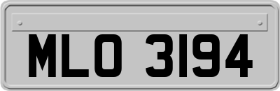 MLO3194