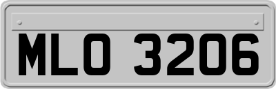 MLO3206