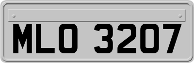 MLO3207