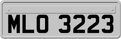 MLO3223