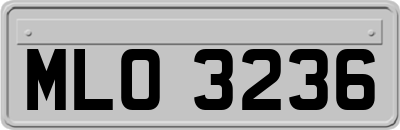 MLO3236