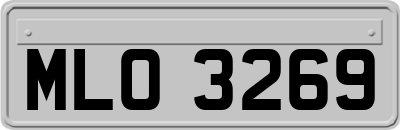 MLO3269