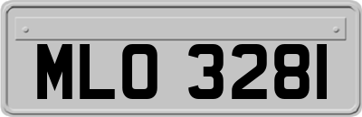 MLO3281