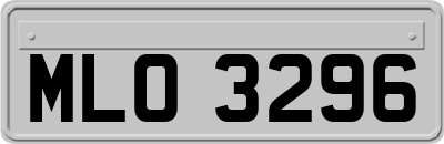 MLO3296