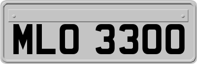 MLO3300