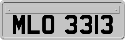 MLO3313