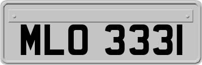 MLO3331